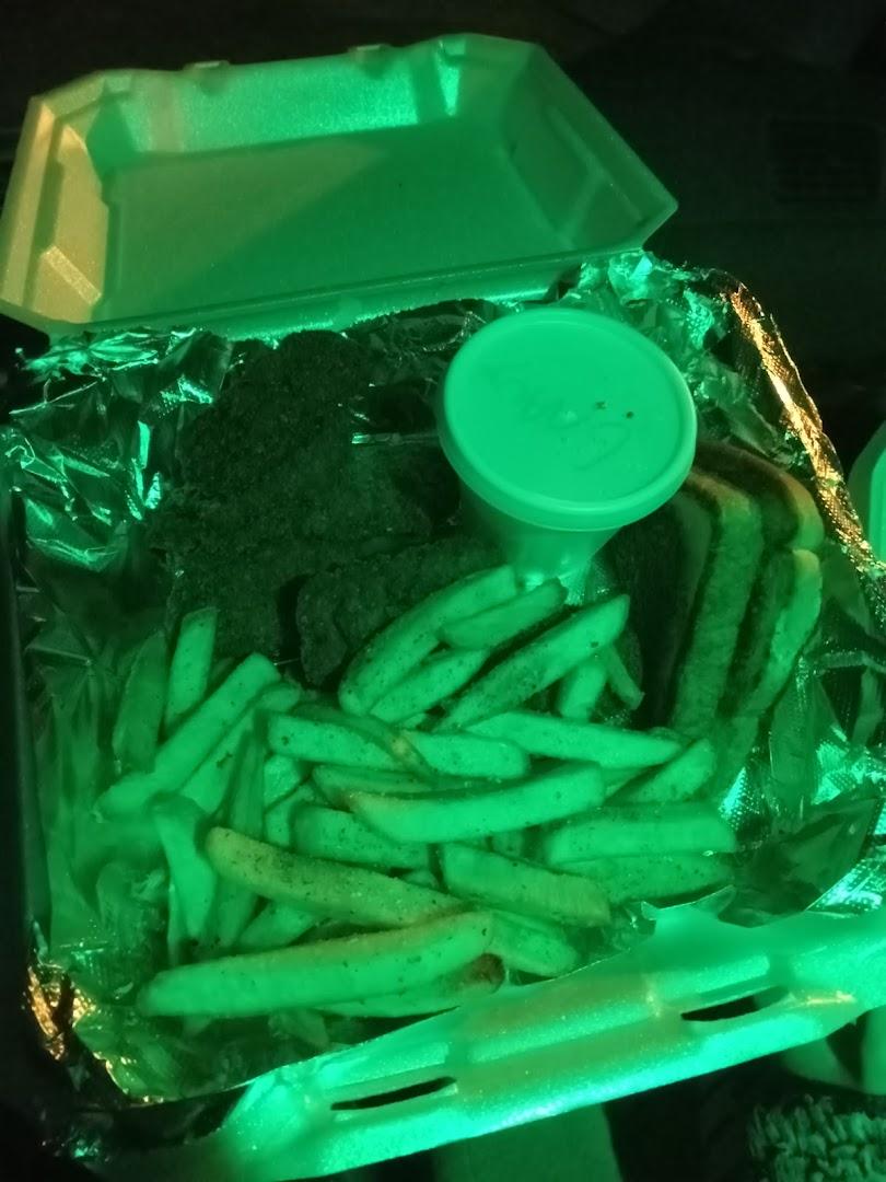 Grady's Grub
